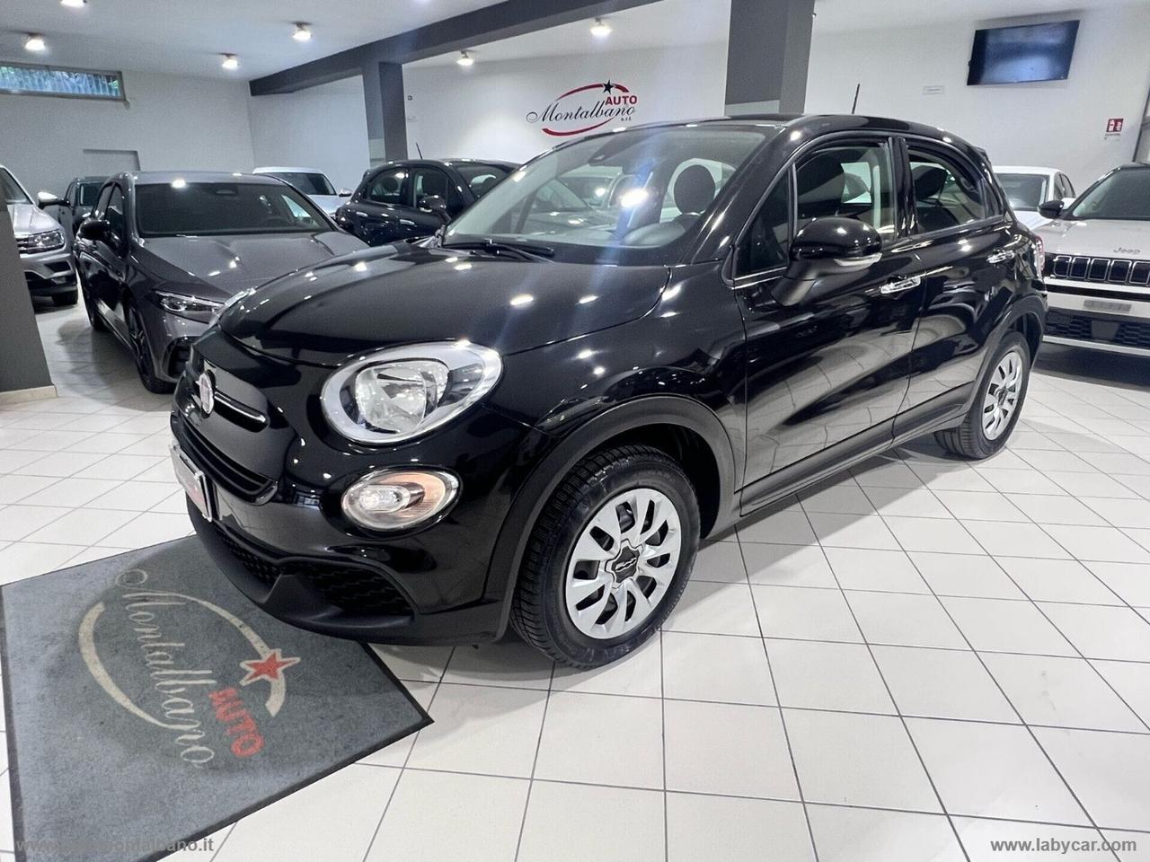 FIAT 500X 1.6 M.Jet 120 CV Business
