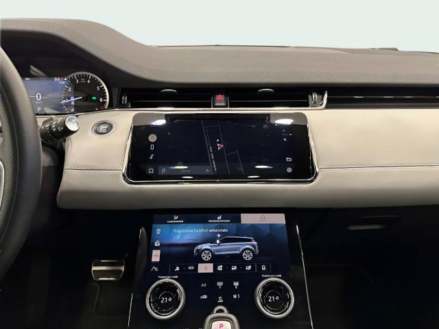 LAND ROVER Range Rover Evoque 2.0 AWD Auto R-Dynamic HSE - Carplay - Tetto