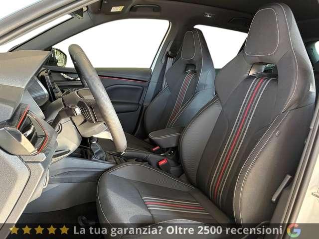 Skoda Kamiq 1.0 tsi Monte Carlo 115cv dsg