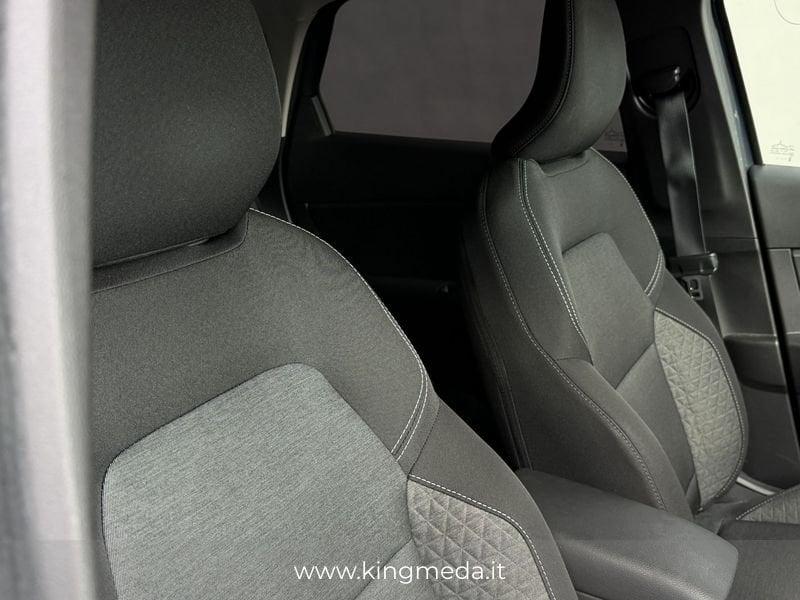 Renault Captur E-Tech hybrid 1.6 E-TECH HEV 145 EQUILIBRE AUTO