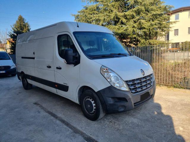 RENAULT Master T35 2.3 dCi/150 PL-TA Furgone E5