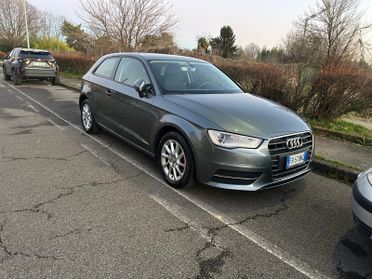 Audi A3 Sedan 1.4 TFSI 125 CV Ambition
