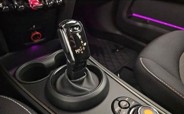 Mini Countryman Cooper D HYPE Navi/Led