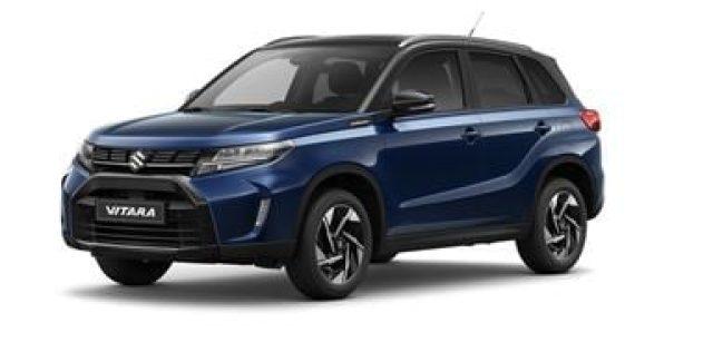 SUZUKI Vitara 1.4 Hybrid Top