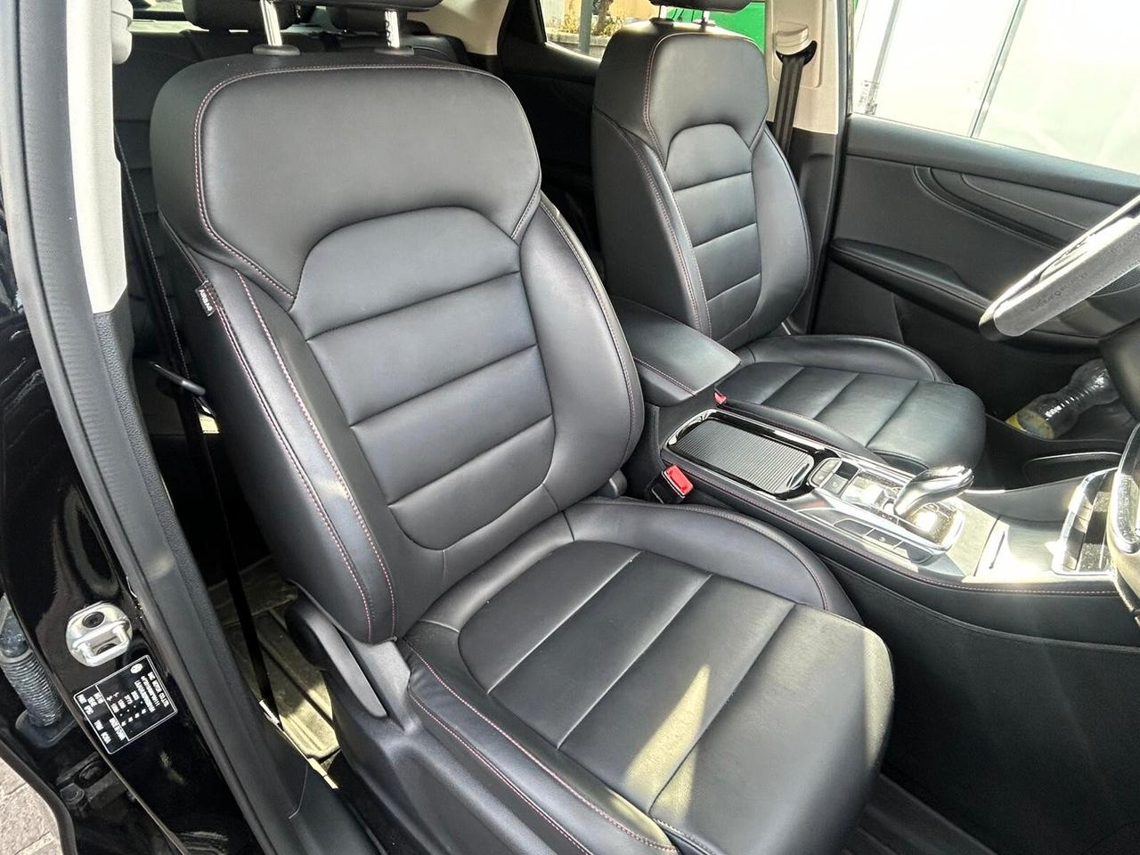 Mg HS 1.5 t Comfort auto