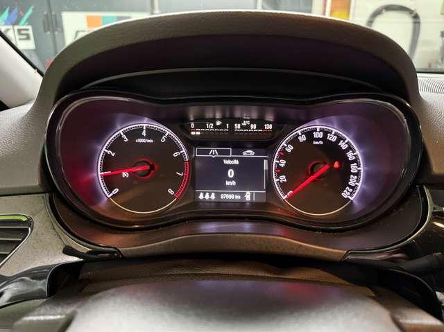 Opel Corsa Corsa V 2015 5p 1.2 120 Anniversary
