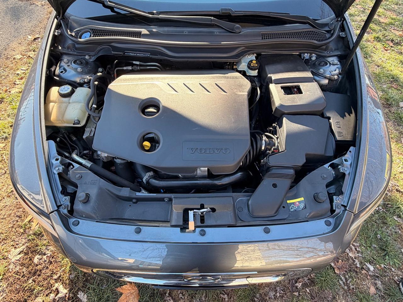 Volvo V50 Station Wagon 1.6 D2