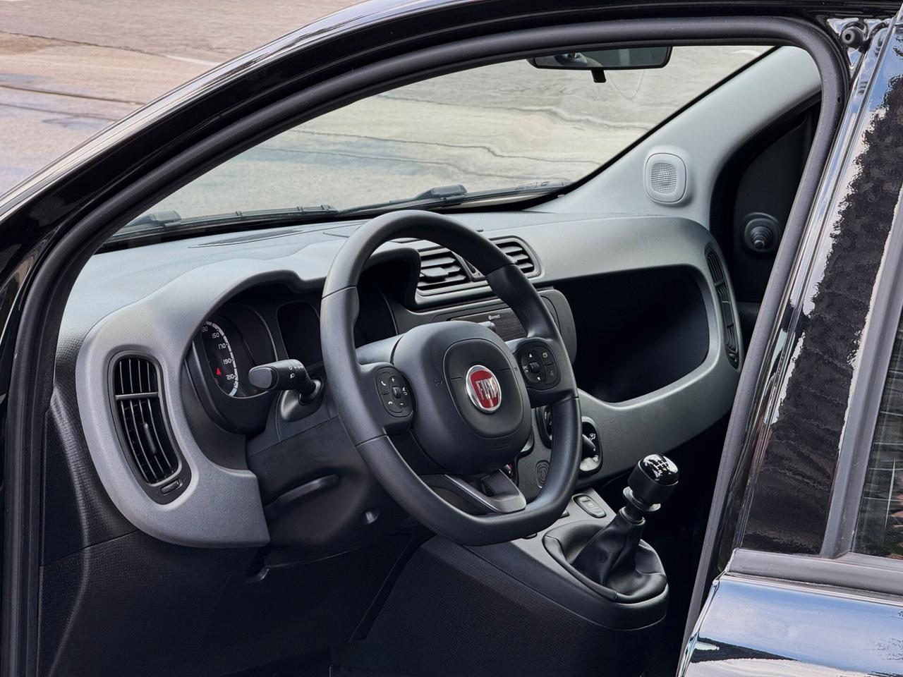 Fiat Panda 1.0 Firefly Hybrid City Life S 70CV