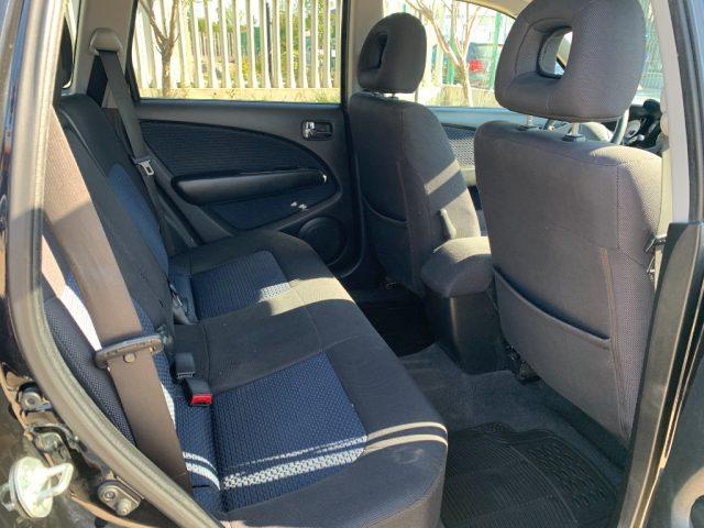 MITSUBISHI Outlander Sport 2.0i 16V 4WD Bi-Fuel