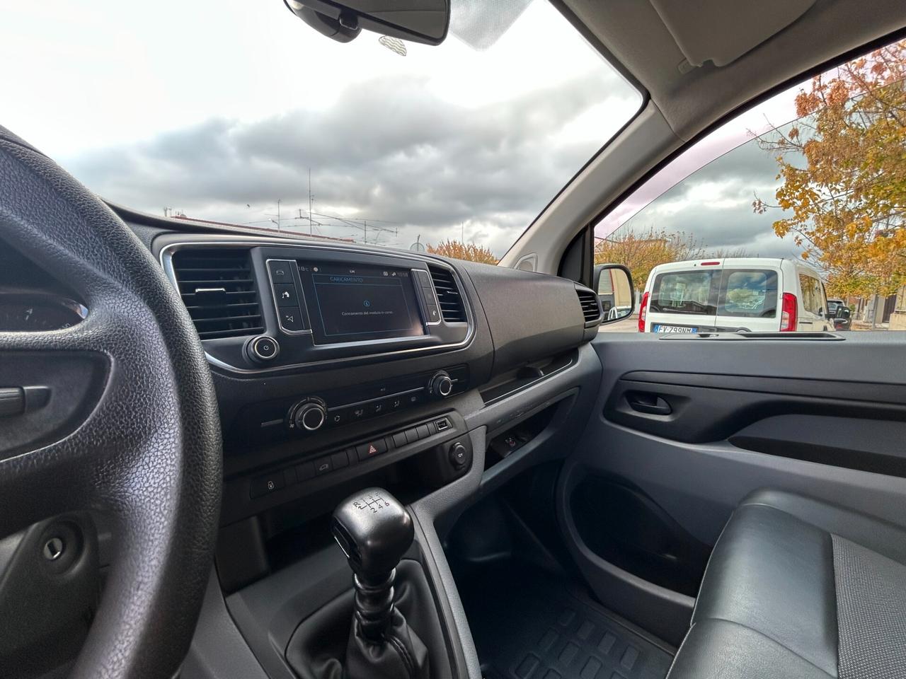 Peugeot EXPERT 2.0 BLUEHDI 120 PREMIUM STANDARD