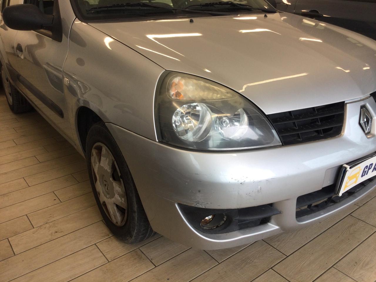 Renault Clio Storia 1.2 5 porte Dynamique