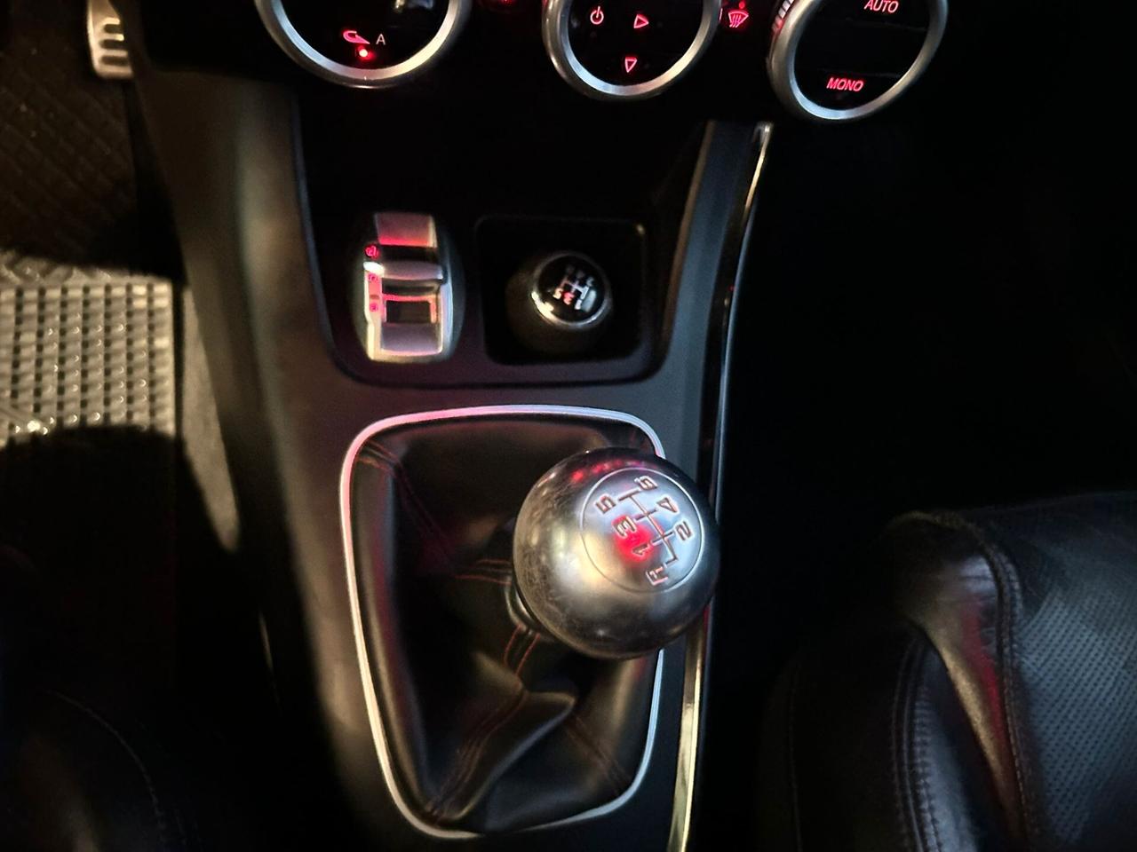 Alfa Romeo Giulietta 2.0 JTDm 2010