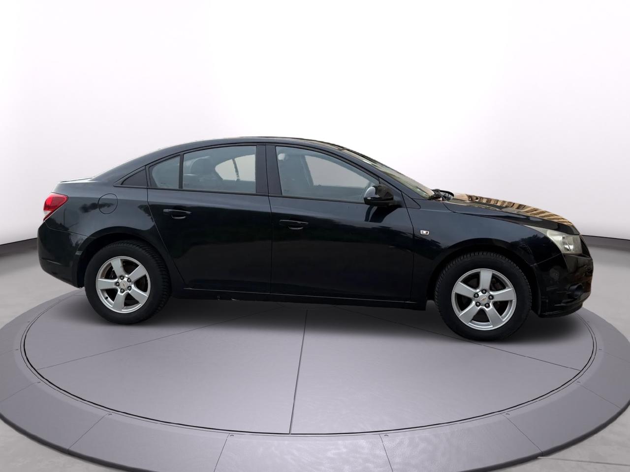 Chevrolet Cruze LS 1.6 benzina 2012