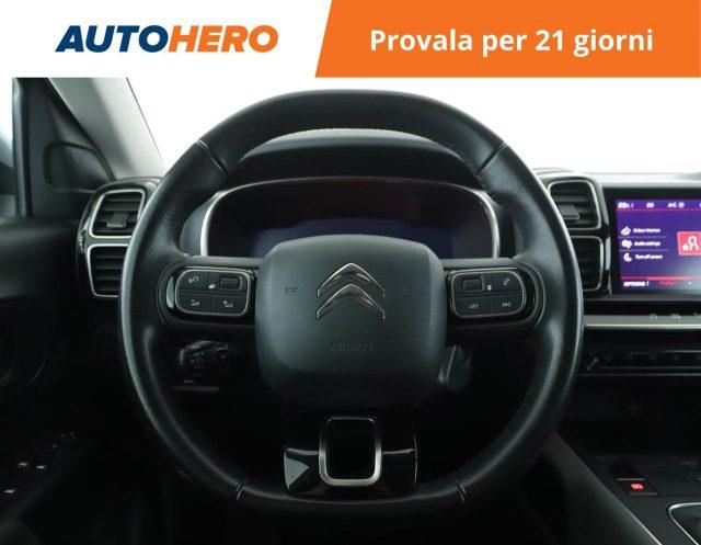CITROEN C5 Aircross BlueHDi 130 S&S Feel