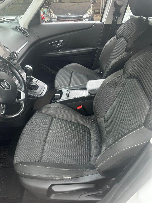 RENAULT Grand Scenic Blue dCi 120 CV EDC Business