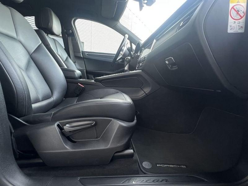 Porsche Macan 2.0 245cv