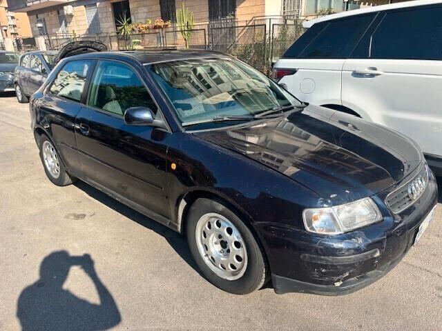 Audi A3 Anche permuta o scambi0