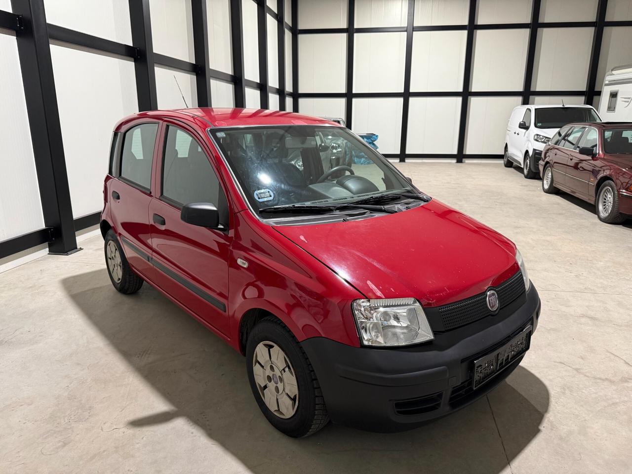 Fiat Panda 1.1 Active