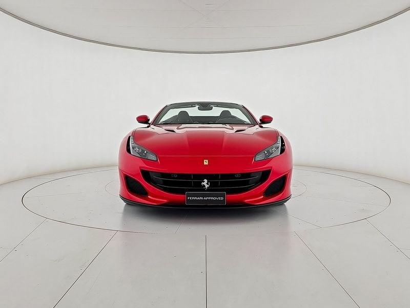 Ferrari Portofino Portofino 3.9