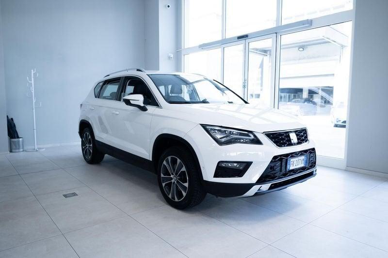 Seat Ateca 1.6 TDi Advance 115CV