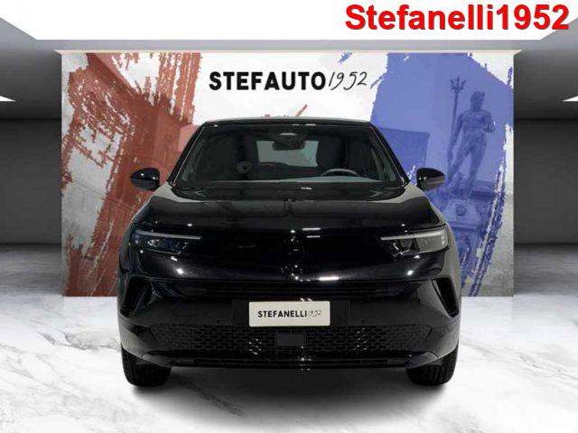 OPEL Mokka 1.2 hybrid GS 136cv dct6