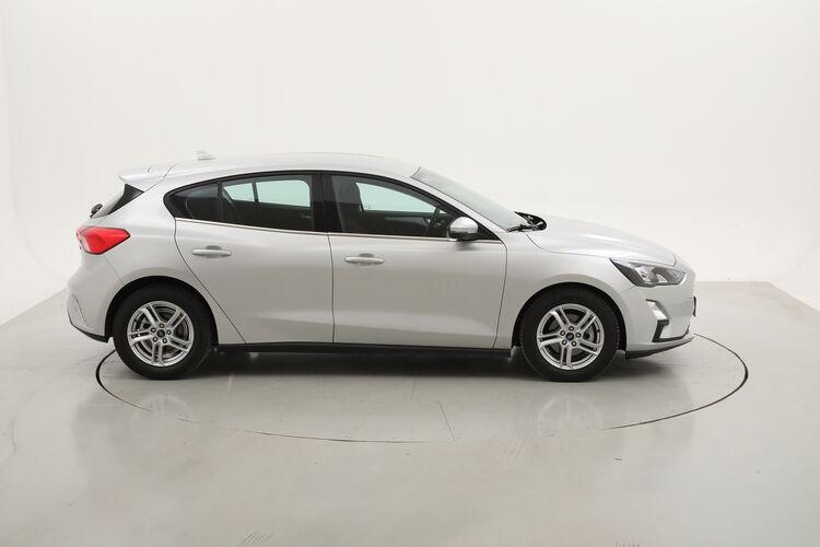 Ford Focus Hybrid Business BR507926 1 Mild Hybrid 125CV