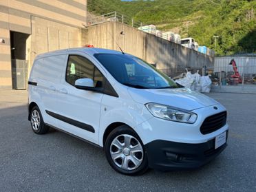 FORD TRANSIT COURIER VAN 1.5 TDCI 75CV PERFETTA