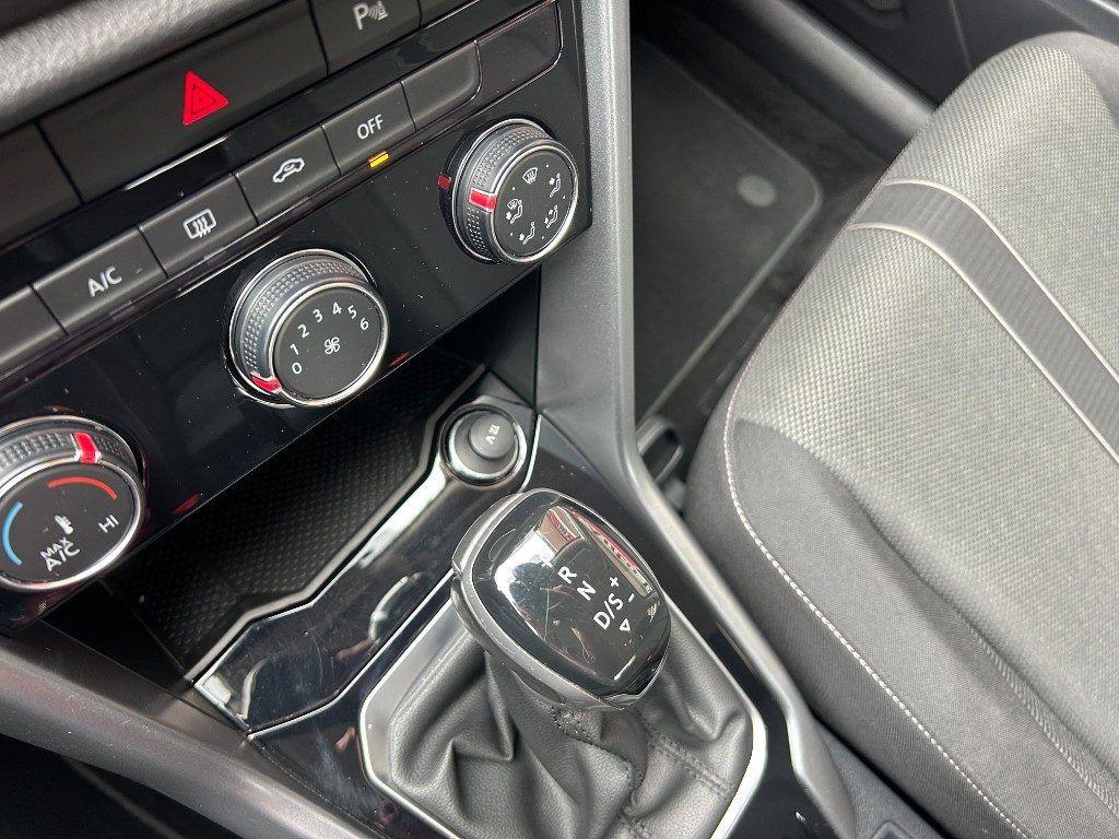 Volkswagen T-Roc 2.0 TDI SCR 150 CV DSG Life