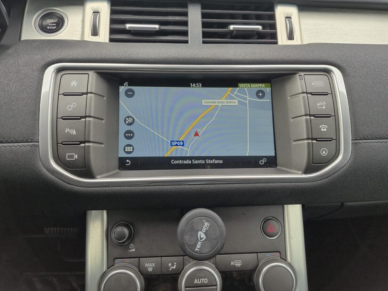 RANGE ROVER EVOQUE 2.0 DIESEL 150 CV DYNAMIC-2018