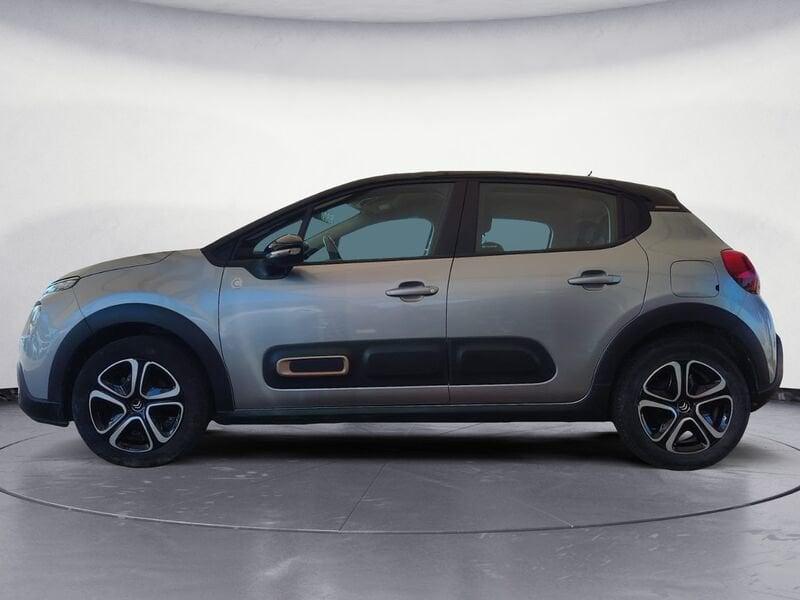 Citroën C3 PureTech 83 S&S C-Series Neo patentati
