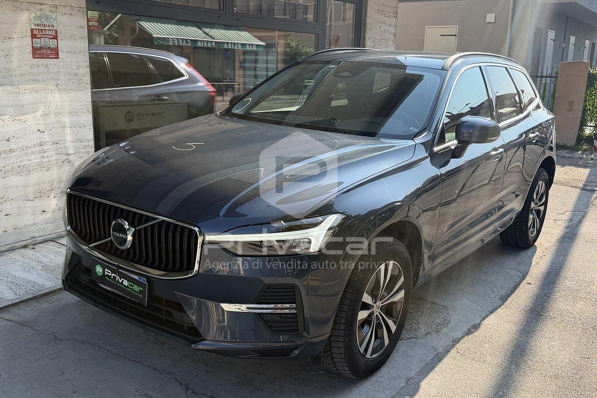 VOLVO XC60 B4 (d) AWD automatico Core