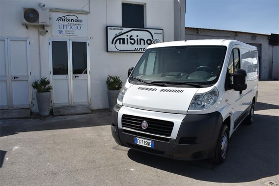 Fiat Ducato Furgone L1H1 2.3 mjt - 2011