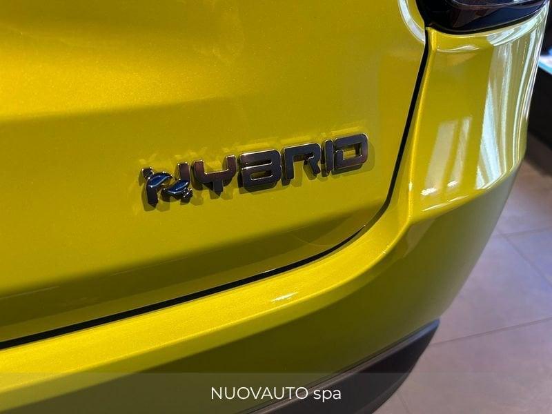 FIAT 600 1.2 Hybrid 145cv Sport