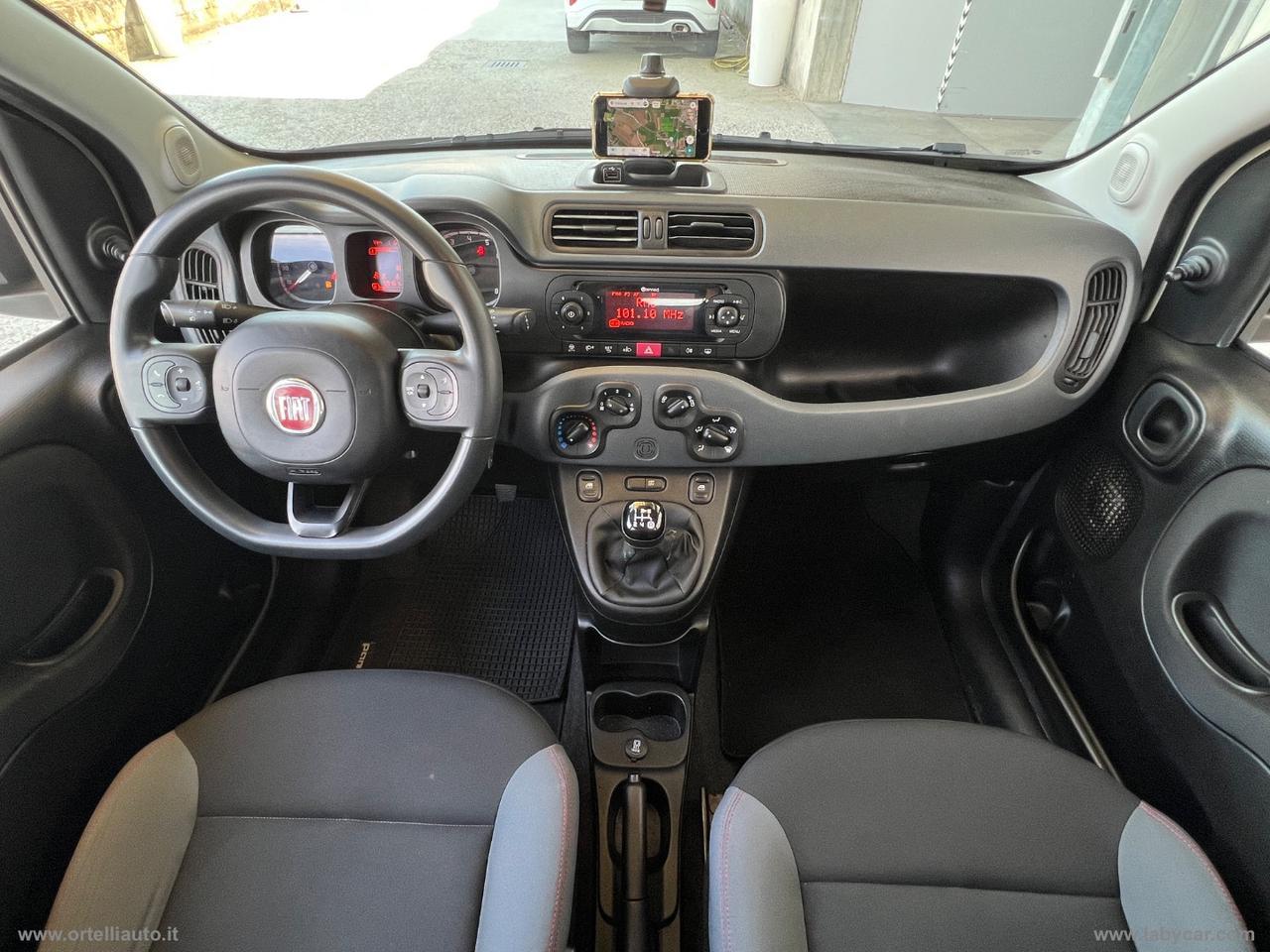 FIAT Panda 1.2 Easy Van 4 posti +IVA