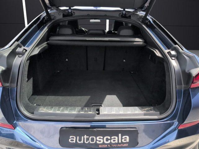 BMW X6 xDrive30d 48V Msport IVA Deducibile