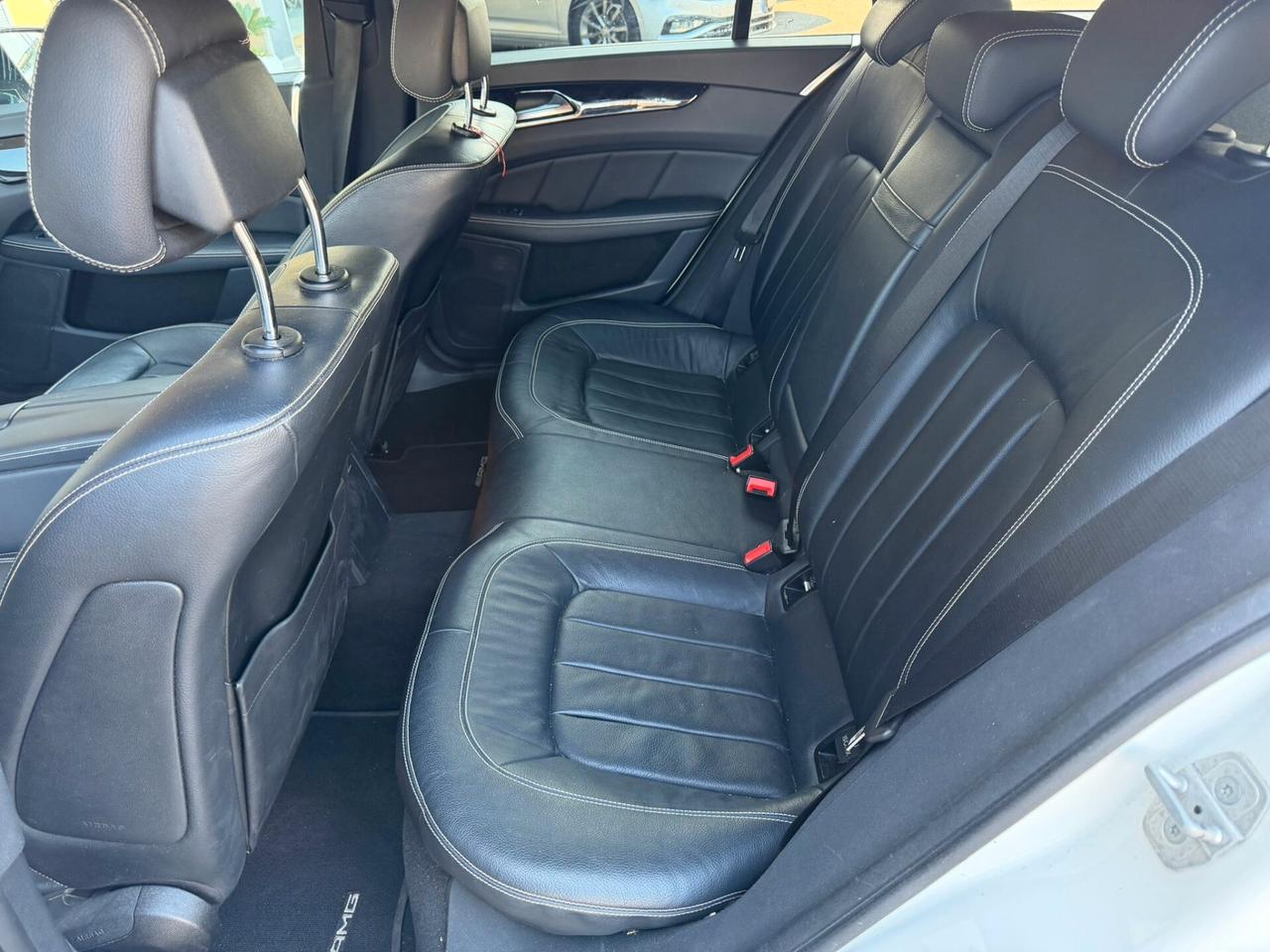 Mercedes CLS 250 d SW 4Matic Premium