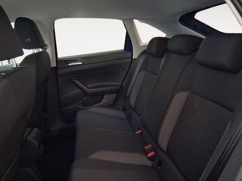 Volkswagen Taigo Taigo 1.0 tsi Edition Plus 115cv