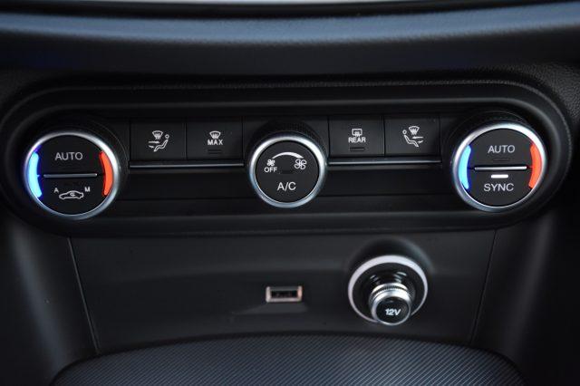 ALFA ROMEO Stelvio 2.0 Turbo 280 CV AT8 Q4 Sprint !!SOLO 3489KM!!