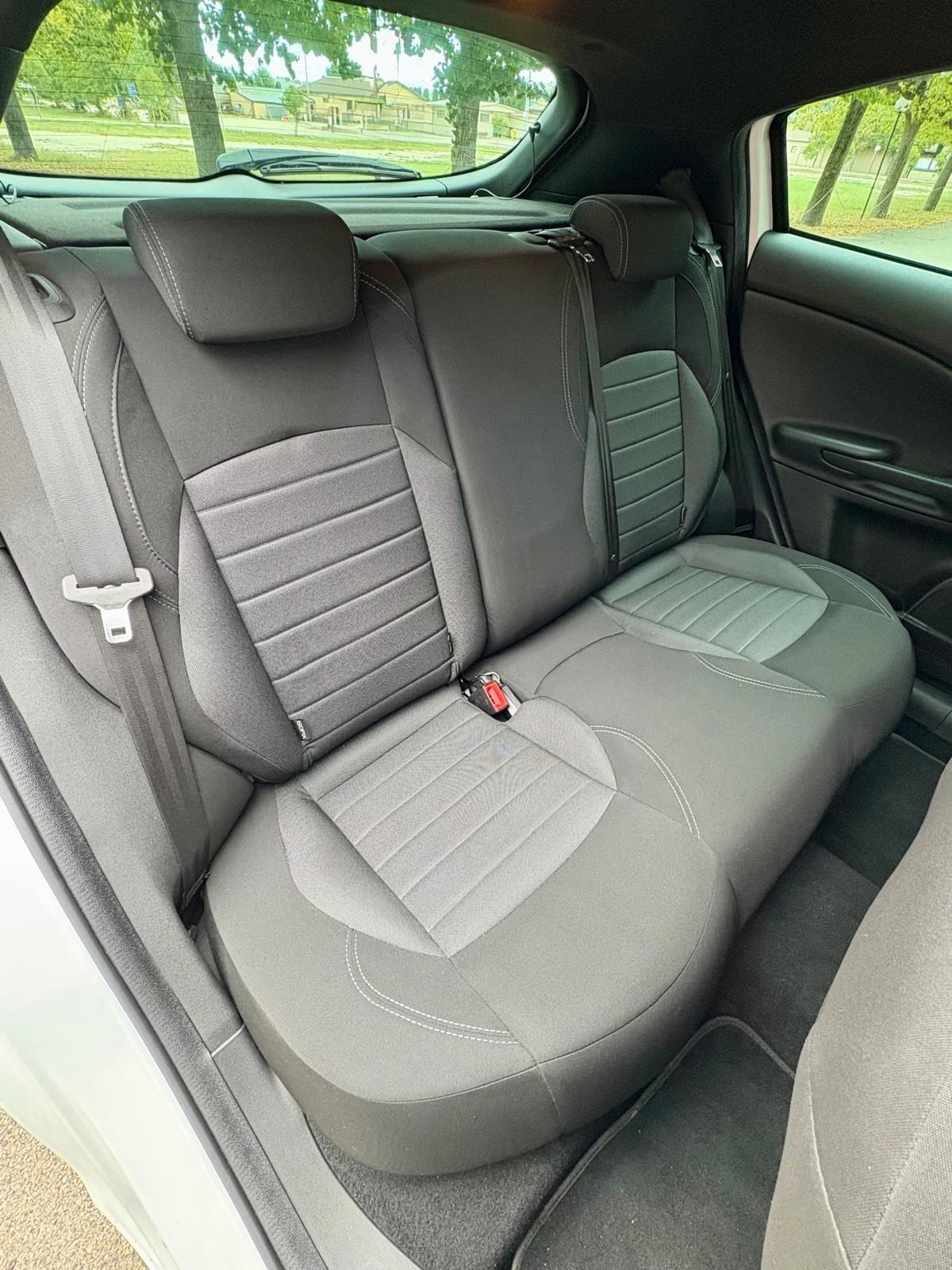 Alfa Romeo Giulietta 1.6 JTDm 120 CV Sport