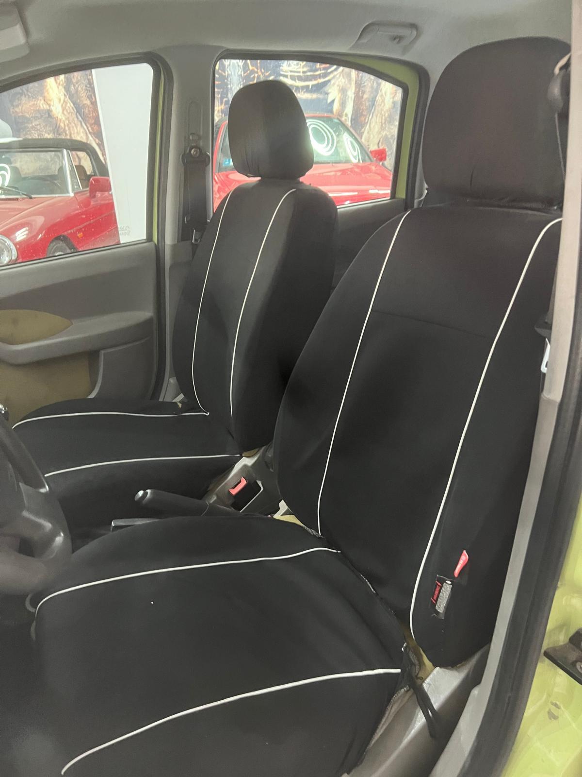 Fiat Panda 1.2