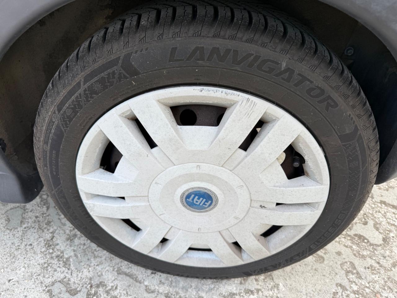 Opel Corsa 1.2 5 porte Cosmo 2006 no blocchi città