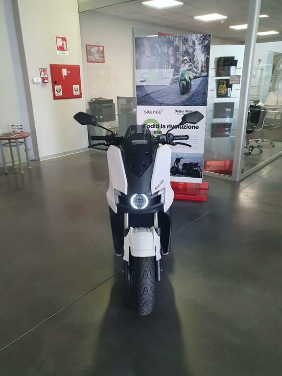 SILENCE S01 5.6kWh my22