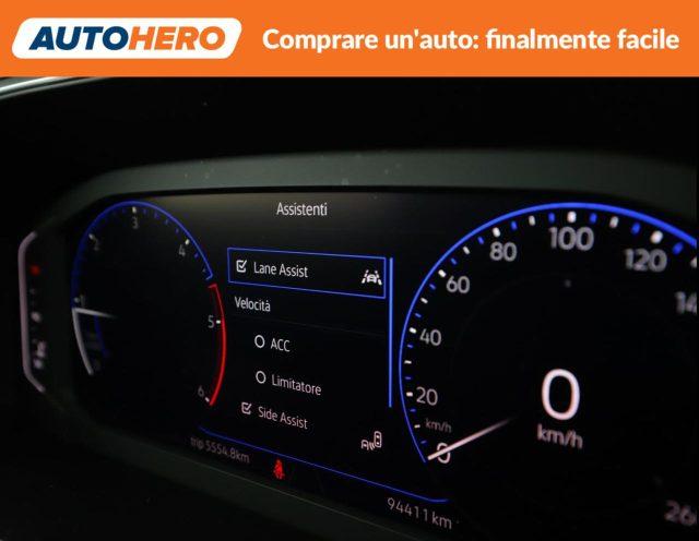 VOLKSWAGEN T-Roc 2.0 TDI SCR Style