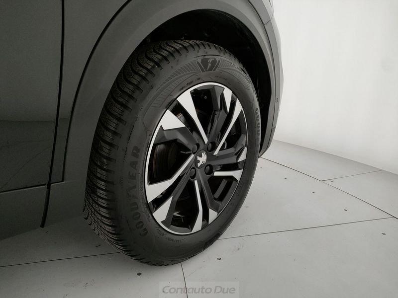 Peugeot 2008 2008 BlueHDi 130 S&S EAT8 GT AUTOCARRO