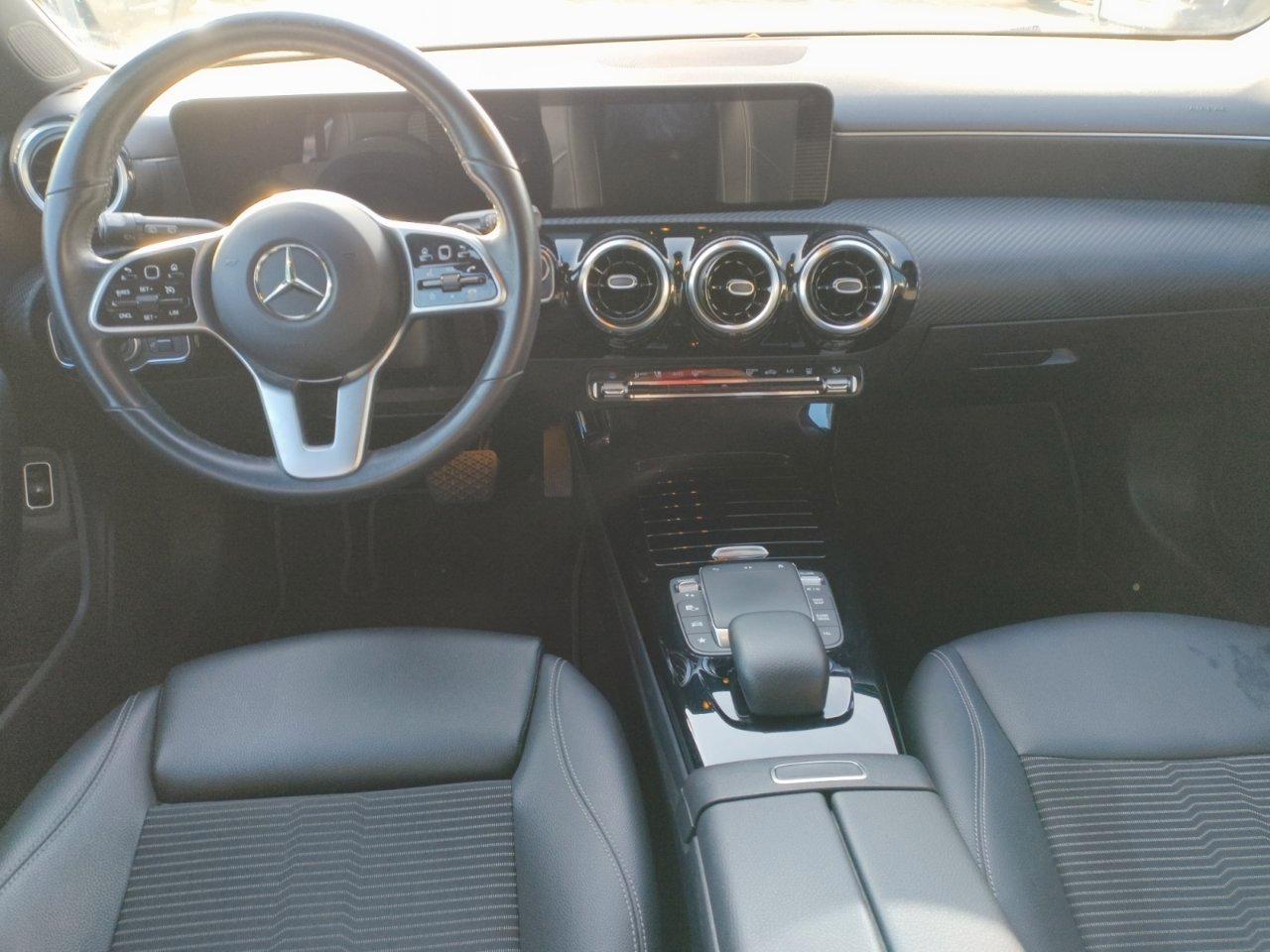 Mercedes CLA Shooting Brake 250 e phev (eq-power) Business Extra auto