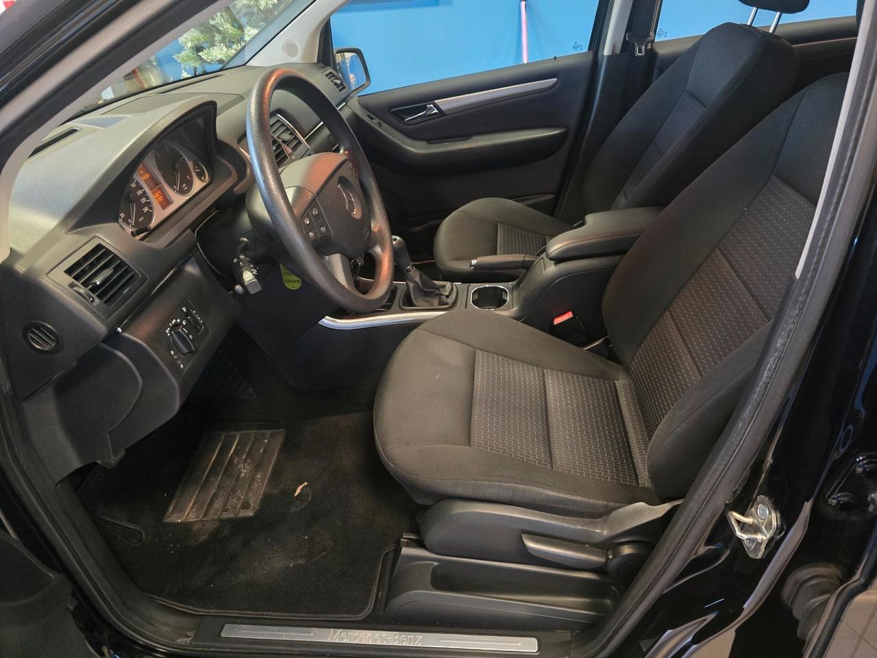 Mercedes-benz B 180 CDI Premium