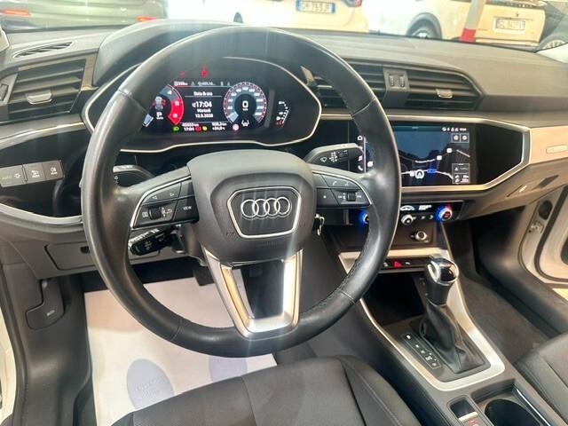 Audi Q3 SPB 35 TDI S tronic Business Plus