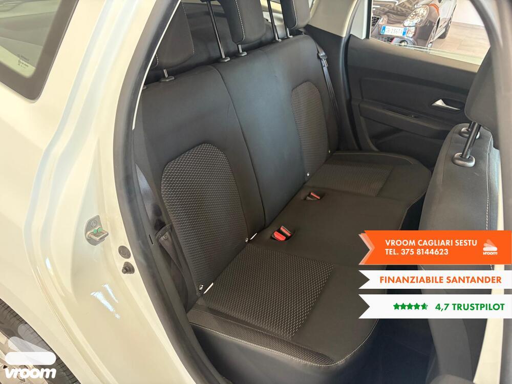 DACIA Duster 2ª serie Duster 1.6 SCe GPL 4×2 ...