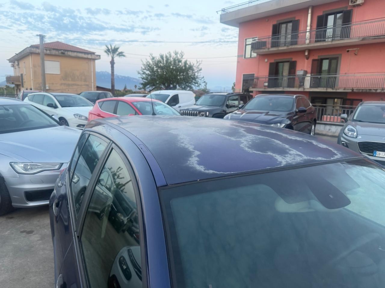 Renault Megane Mégane 1.6 16V 5 porte GPL Confort