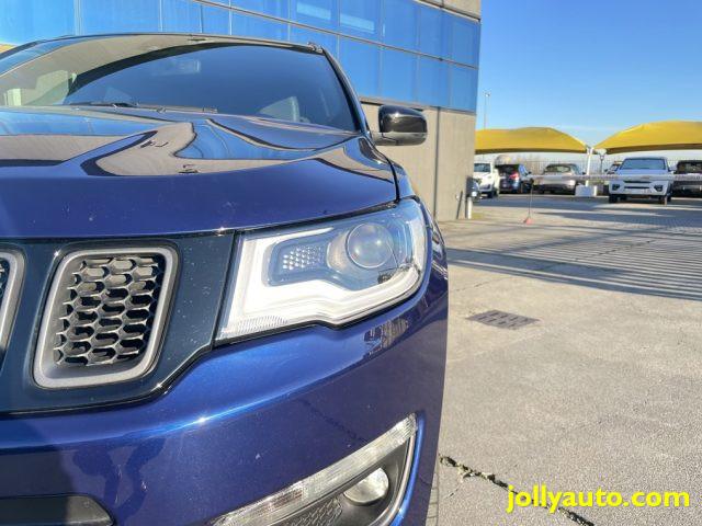 JEEP Compass 1.3 Turbo T4 240 CV PHEV AT6 4xe S